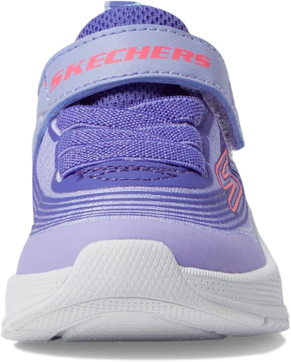 imageSkechers Girls Microspec AdvanceLavenderNeonpink