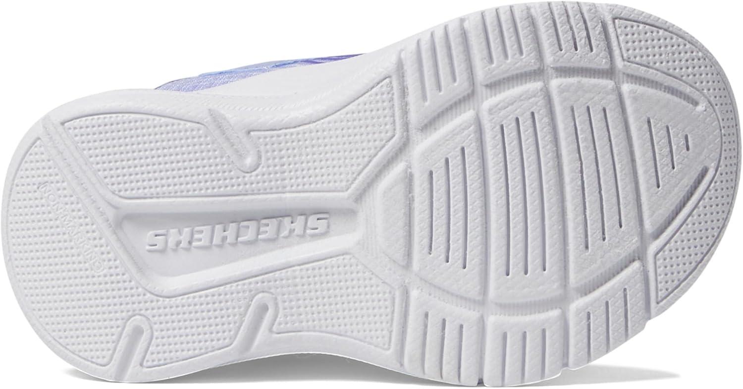 imageSkechers Girls Microspec AdvanceLavenderNeonpink