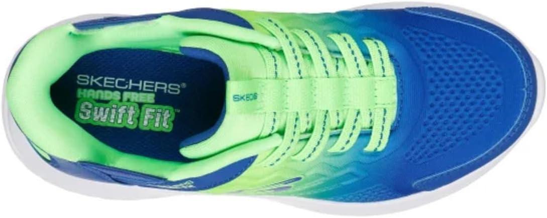 imageSkechers Girls Microspec AdvanceLight GreyMulti