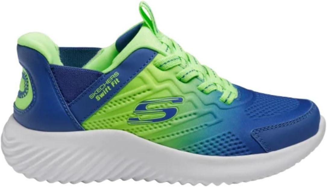 imageSkechers Girls Microspec AdvanceLight GreyMulti