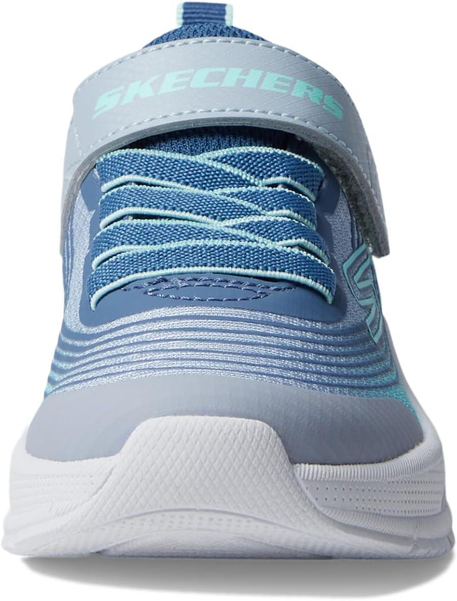 imageSkechers Girls Microspec AdvanceLightgreyAqua