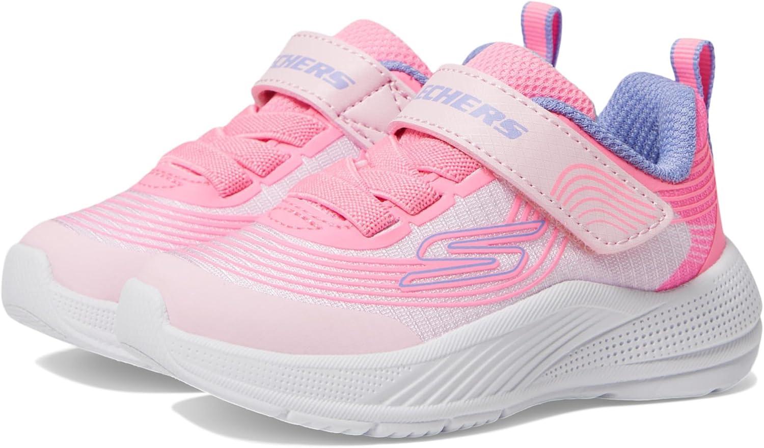 imageSkechers Girls Microspec AdvanceLightpurple