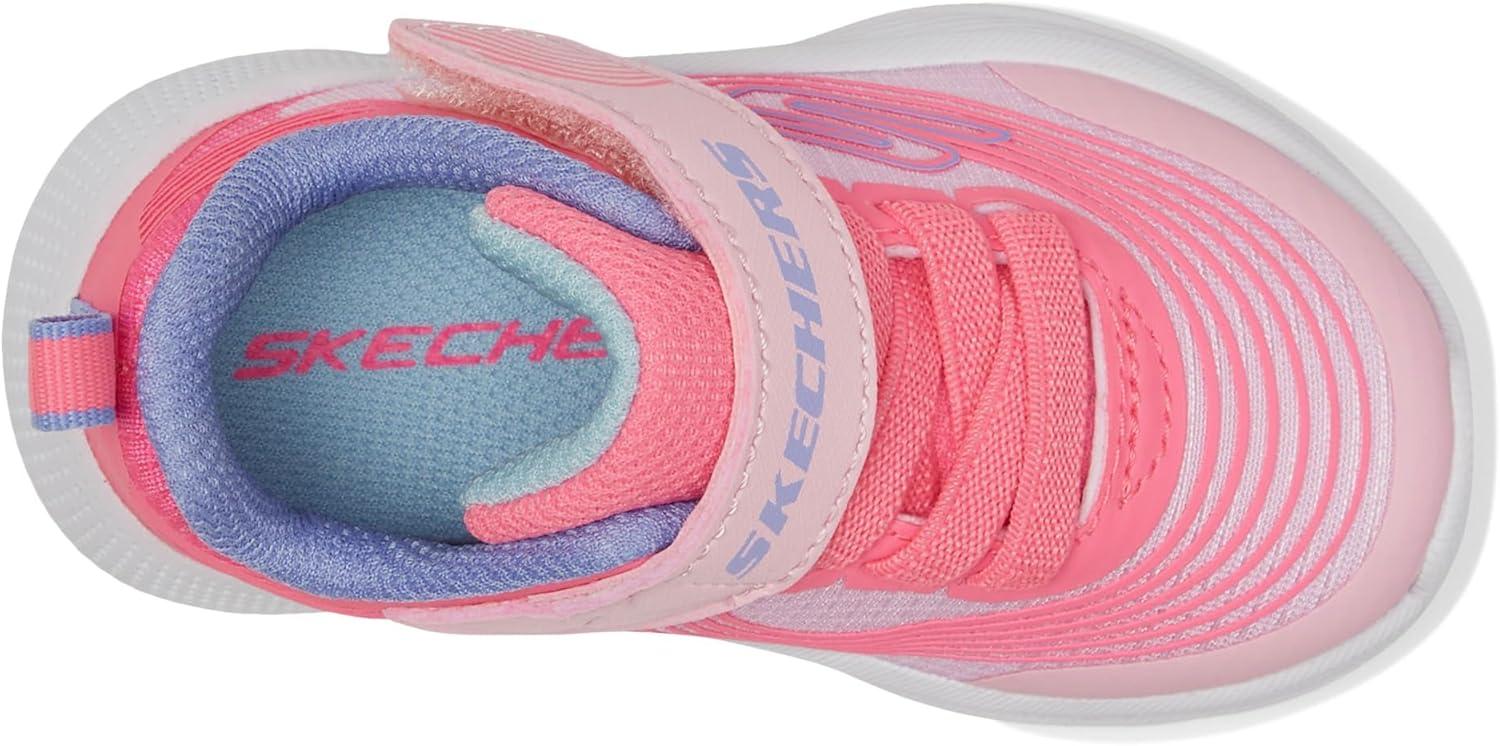 imageSkechers Girls Microspec AdvanceLightpurple