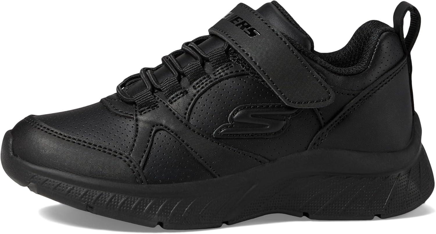 imageSkechers Girls Microspec PlusBlackBlack