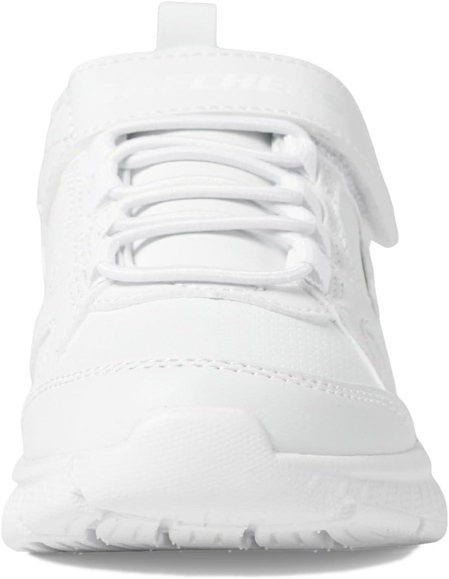 imageSkechers Girls Microspec PlusWhite