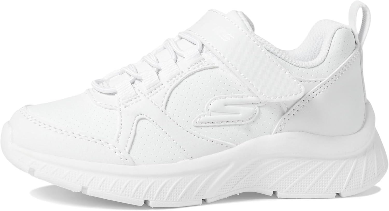 imageSkechers Girls Microspec PlusWhite