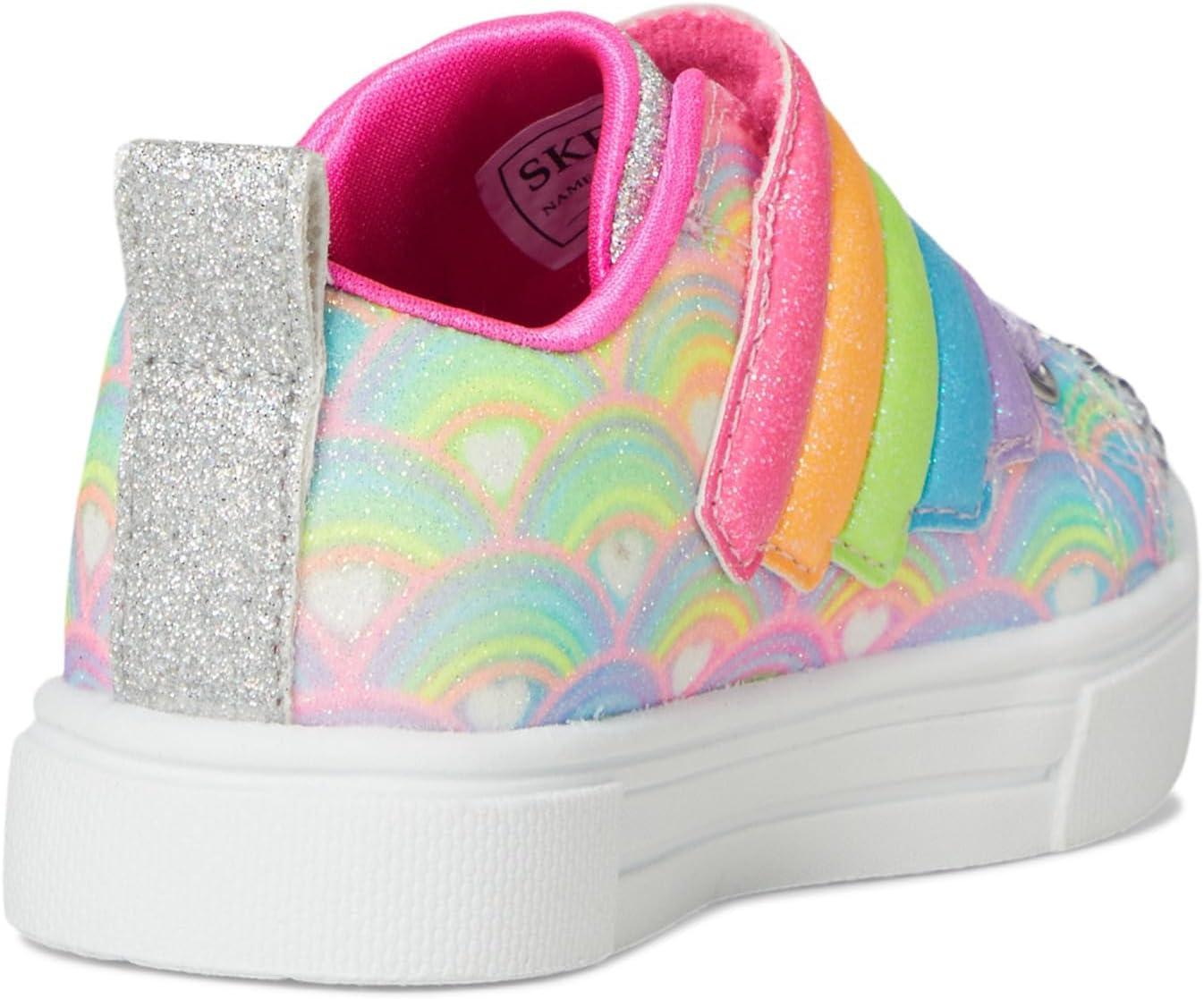 imageSkechers Girls Twinkle SparksCloud CutieMulti