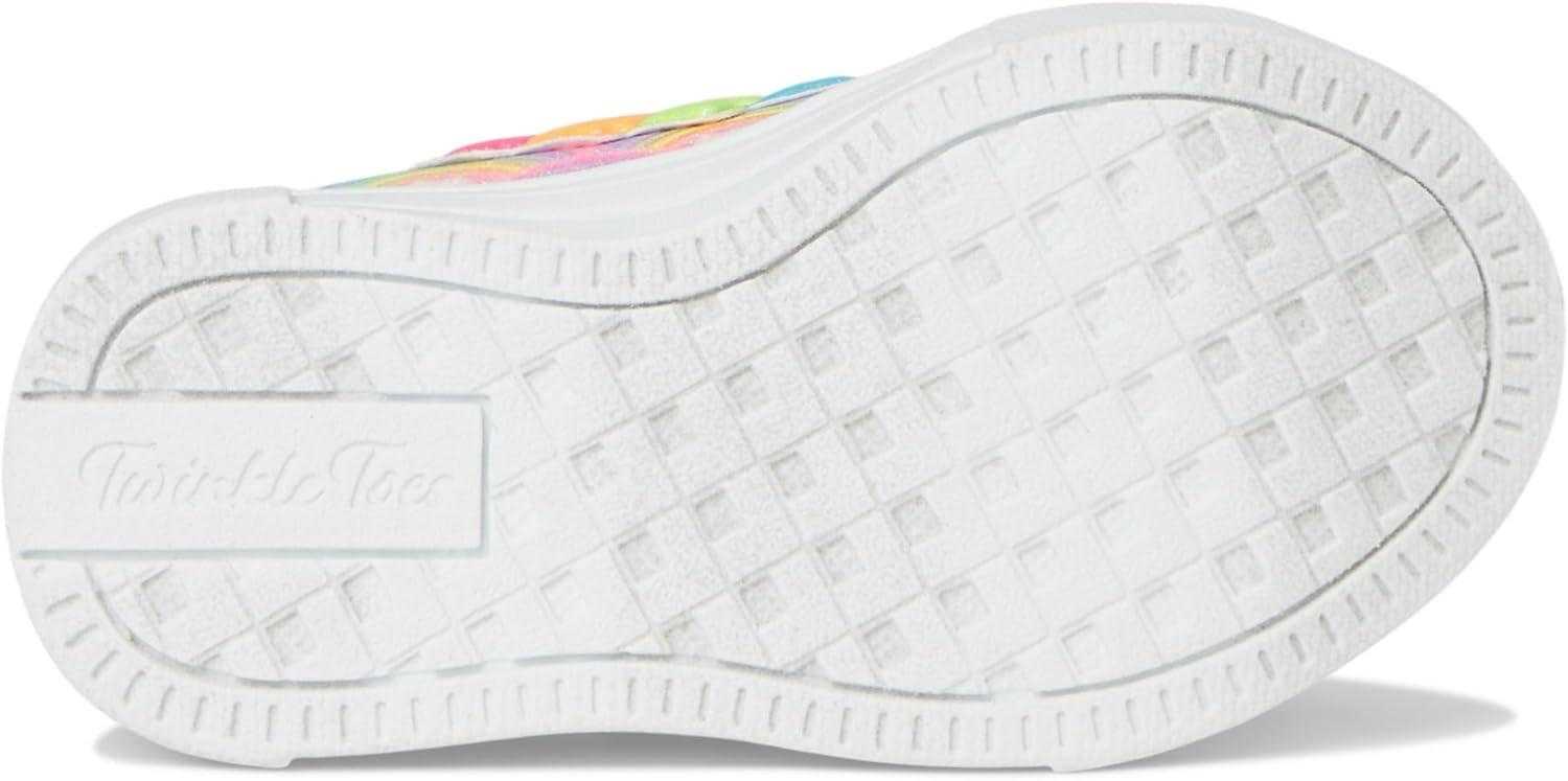 imageSkechers Girls Twinkle SparksCloud CutieMulti