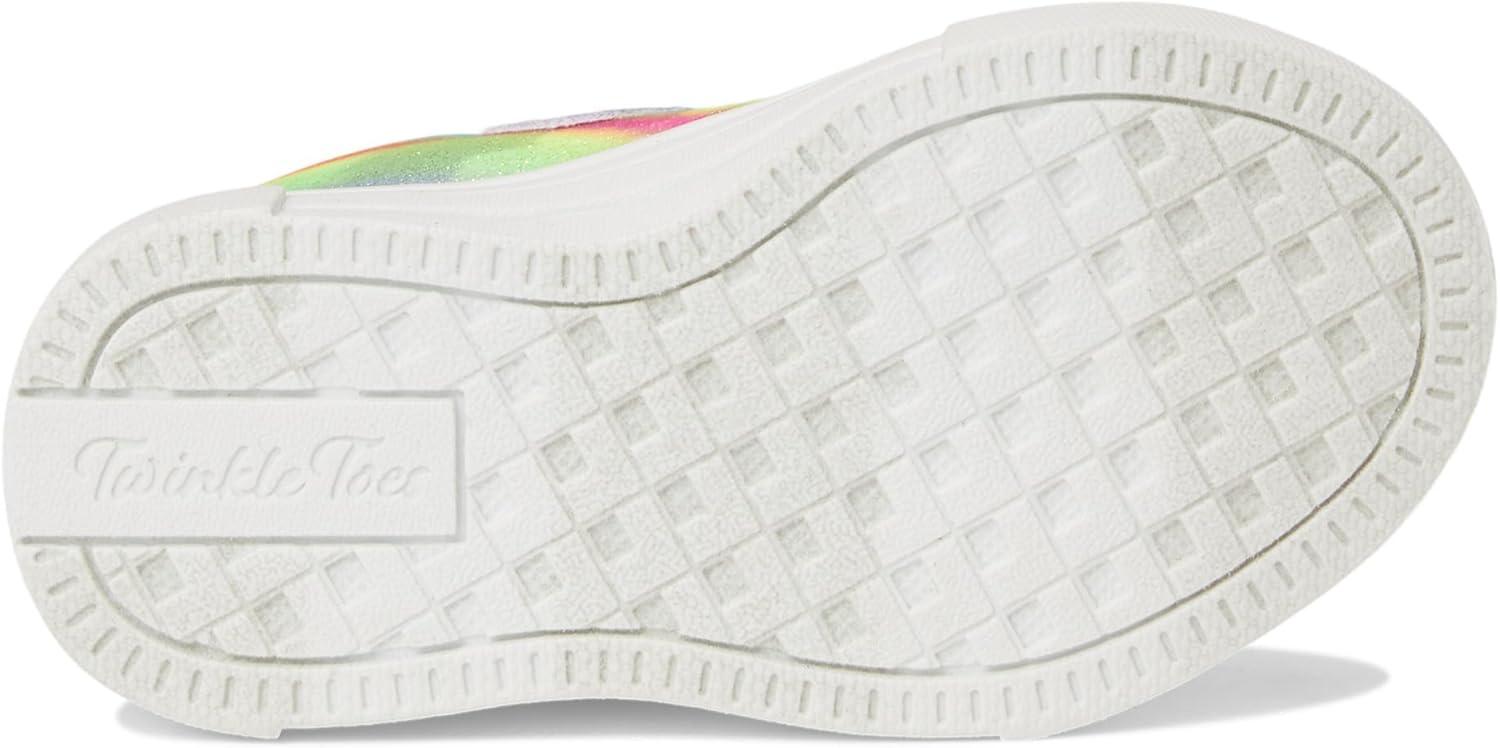 imageSkechers Girls Twinkle SparksOmbre LoveLavenderMulti