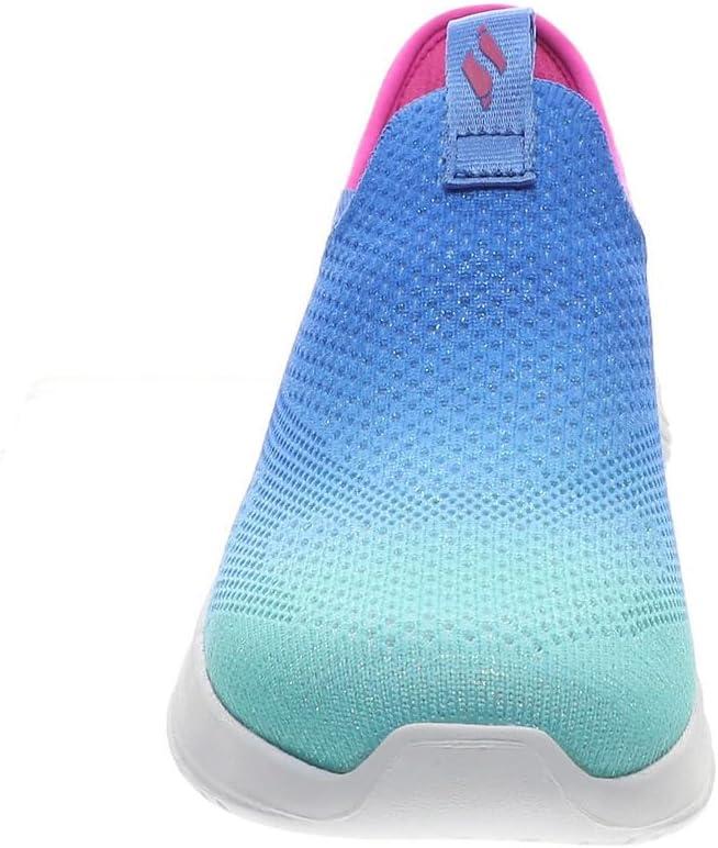 imageSkechers Girls Ultra Flex 30 Color BoostBlackPink