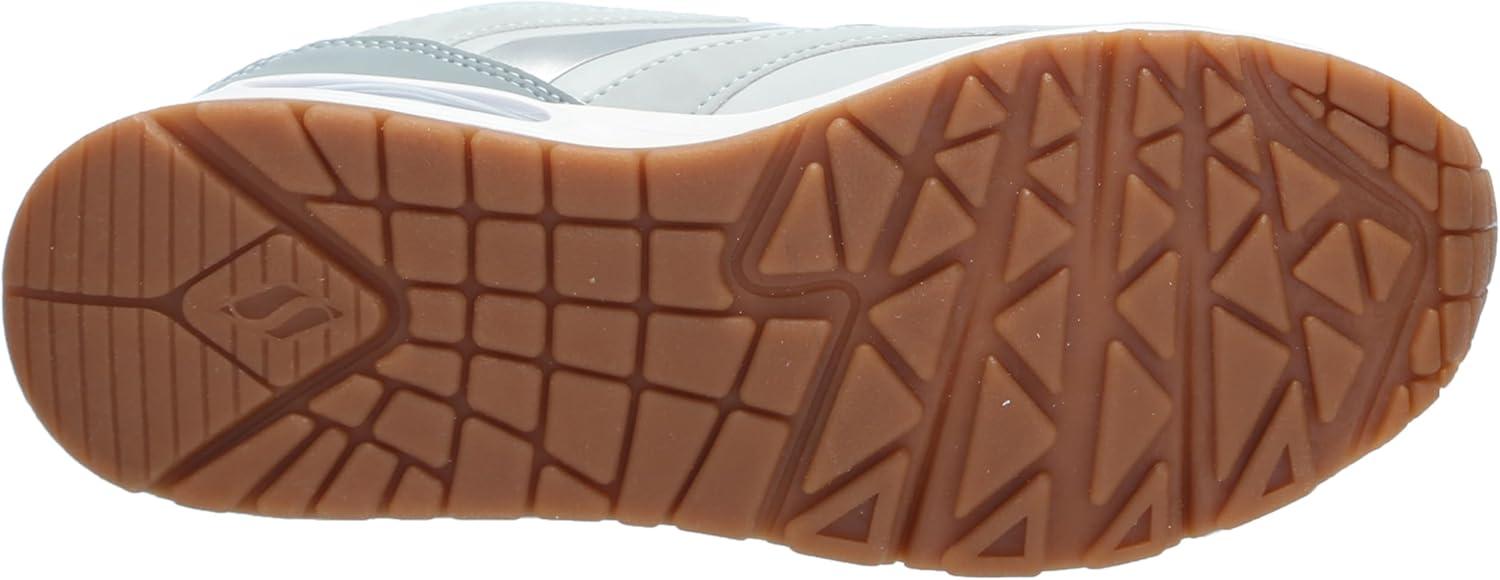 imageSkechers Girls Uno Gen1 Color SurgeGreyLightblue