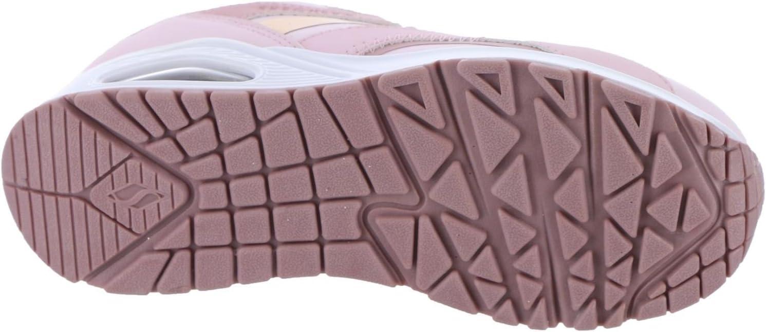 imageSkechers Girls Uno Gen1 Color SurgeLinkpinkMulti