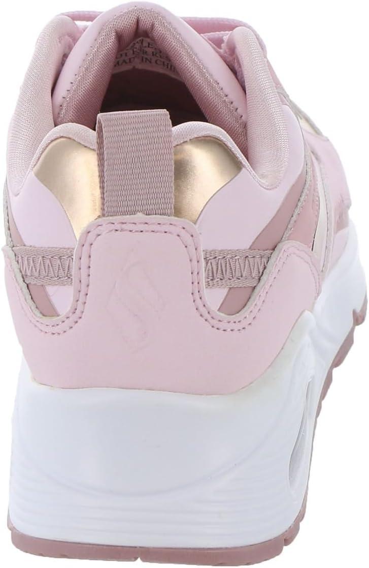 imageSkechers Girls Uno Gen1 Color SurgeLinkpinkMulti
