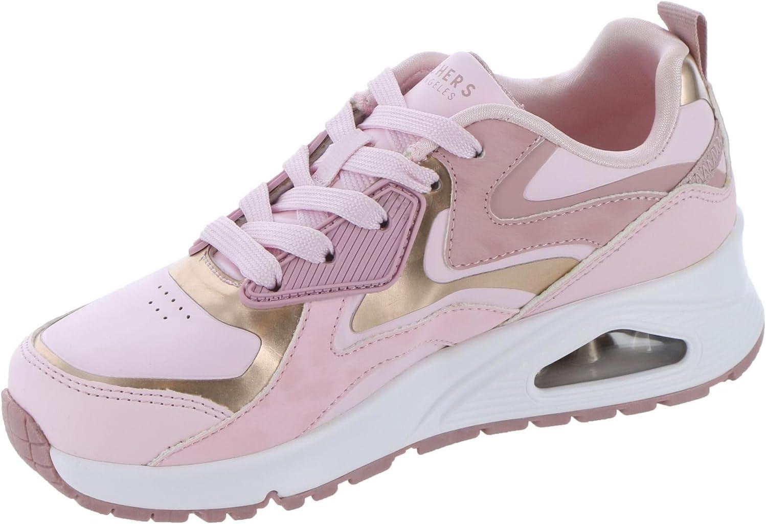 imageSkechers Girls Uno Gen1 Color SurgeLinkpinkMulti