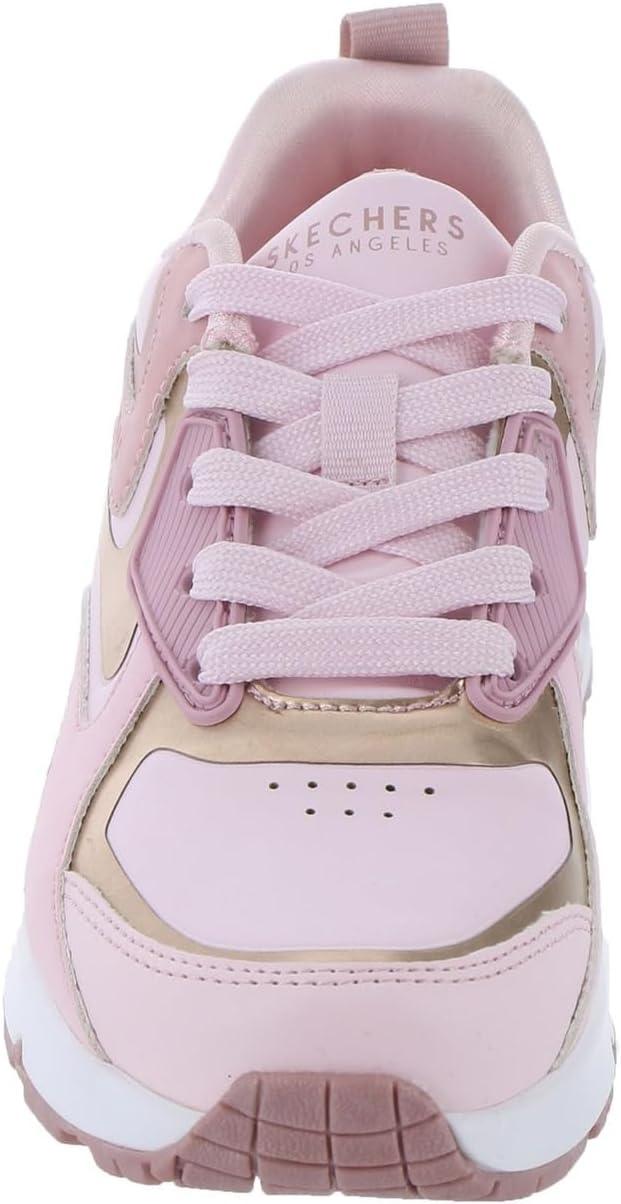 imageSkechers Girls Uno Gen1 Color SurgeLinkpinkMulti