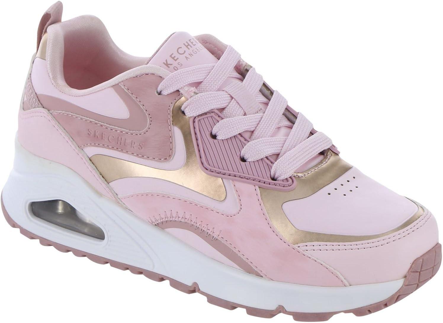 imageSkechers Girls Uno Gen1 Color SurgeLinkpinkMulti