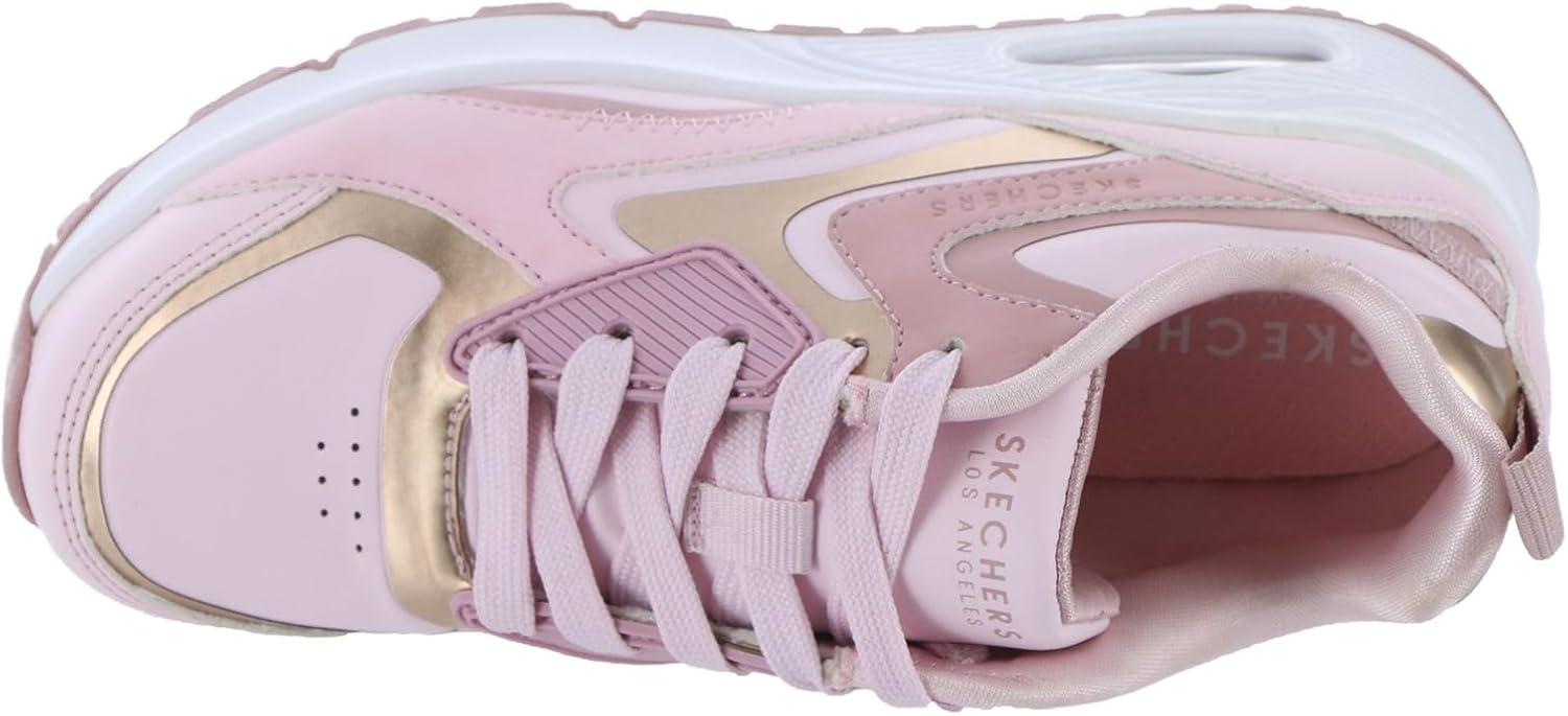 imageSkechers Girls Uno Gen1 Color SurgeLinkpinkMulti