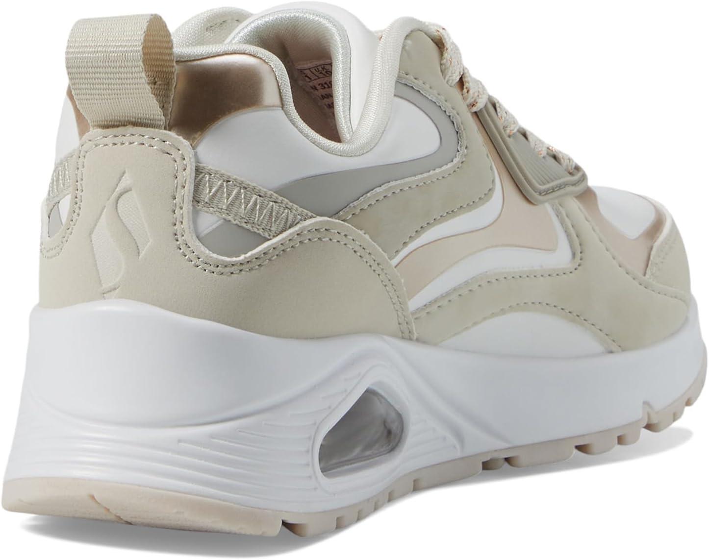 imageSkechers Girls Uno Gen1 Color SurgeNatural