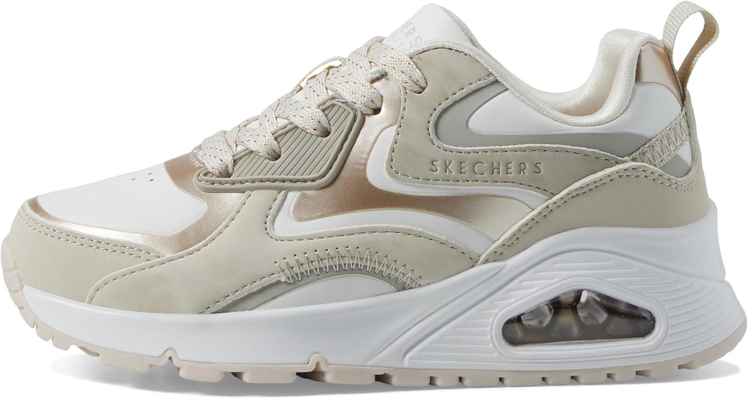 imageSkechers Girls Uno Gen1 Color SurgeNatural