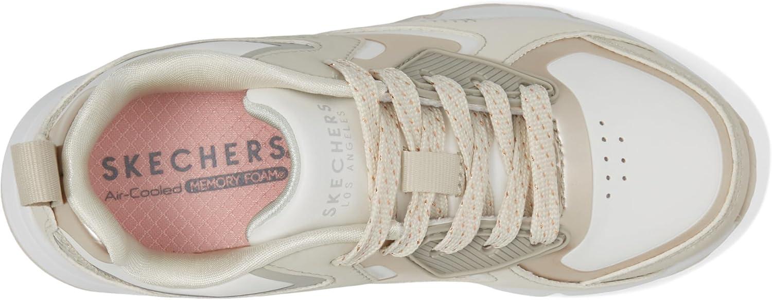 imageSkechers Girls Uno Gen1 Color SurgeNatural