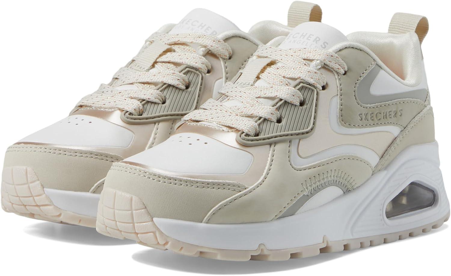 imageSkechers Girls Uno Gen1 Color SurgeNatural