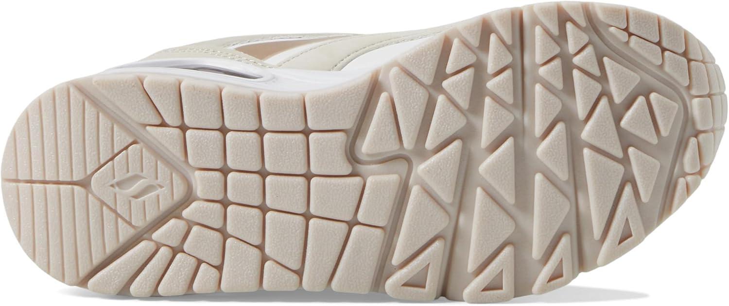 imageSkechers Girls Uno Gen1 Color SurgeNatural