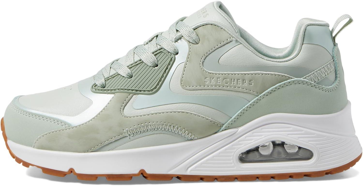 imageSkechers Girls Uno Gen1 Color SurgeSage