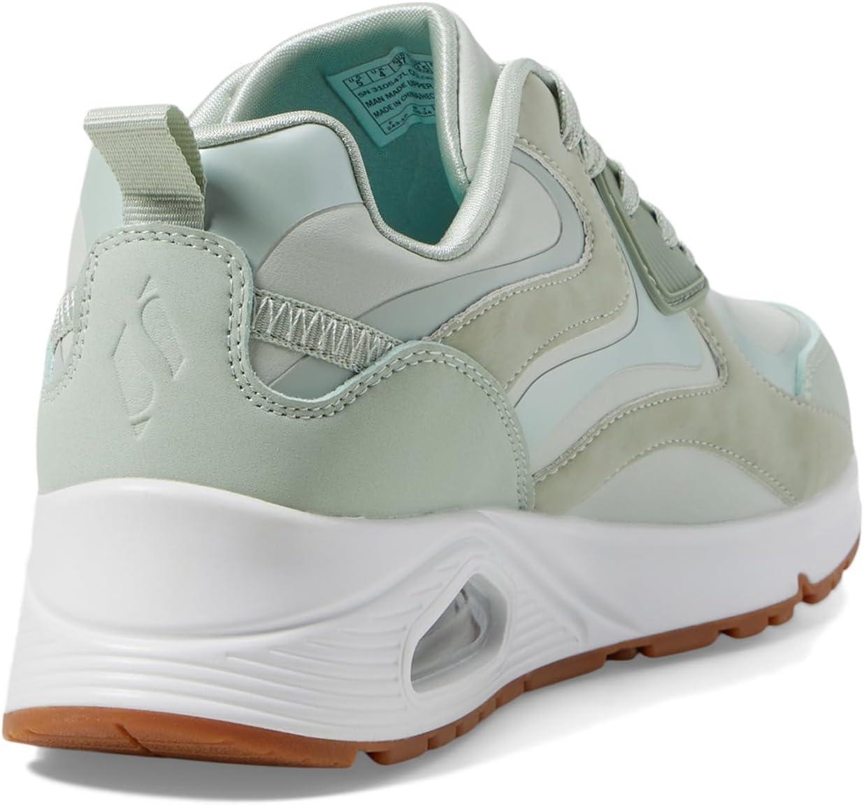 imageSkechers Girls Uno Gen1 Color SurgeSage