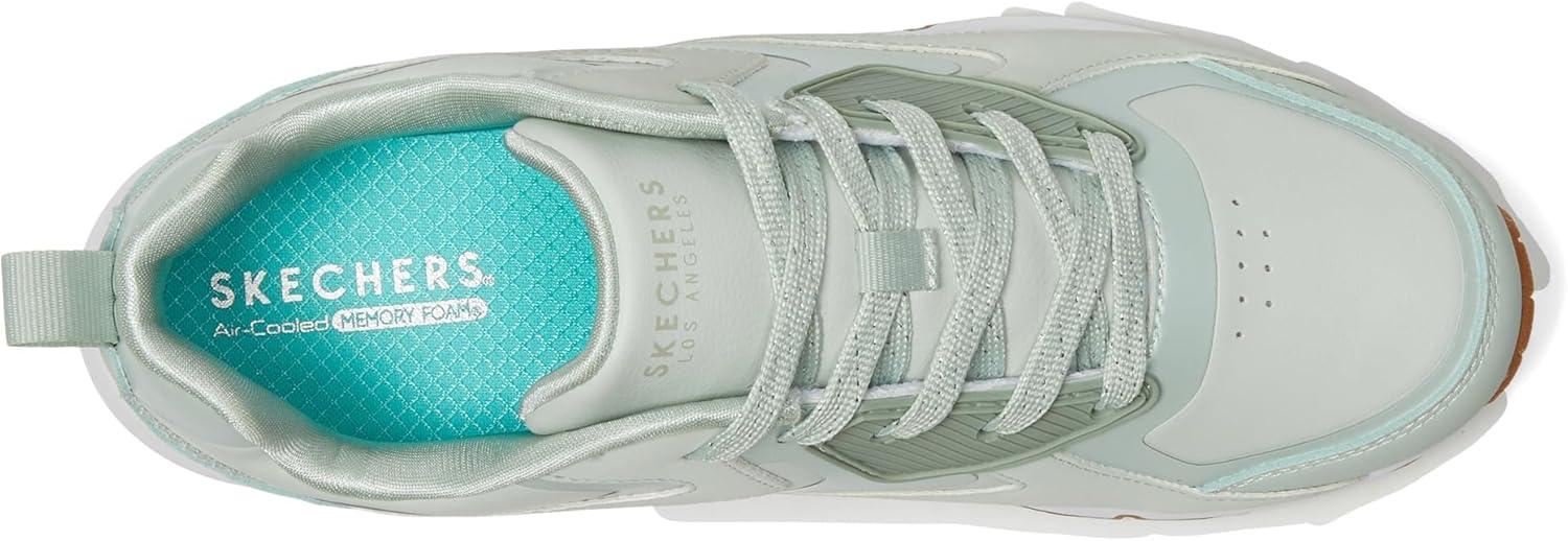 imageSkechers Girls Uno Gen1 Color SurgeSage
