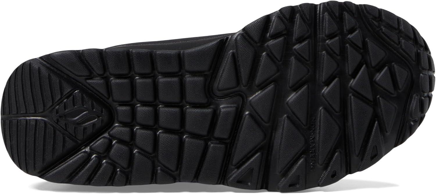 imageSkechers Girls Uno Lite spread the LoveBlackMulti