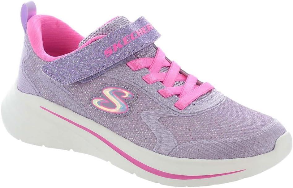 imageSkechers Girls Wave 92Lavender