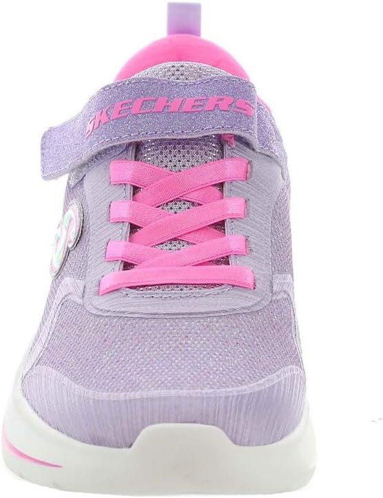 imageSkechers Girls Wave 92Lavender