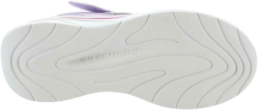 imageSkechers Girls Wave 92Lavender