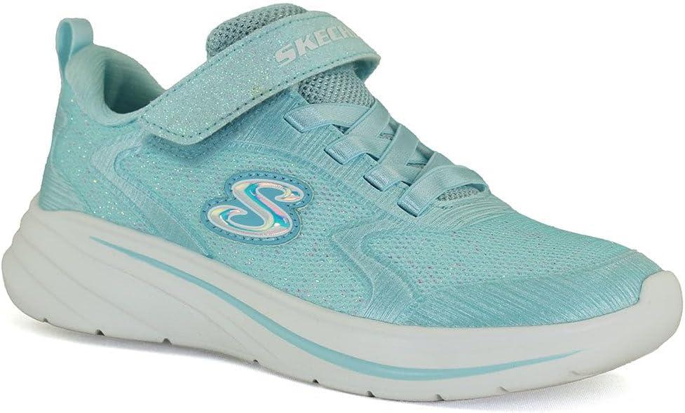 imageSkechers Girls Wave 92LightBlue