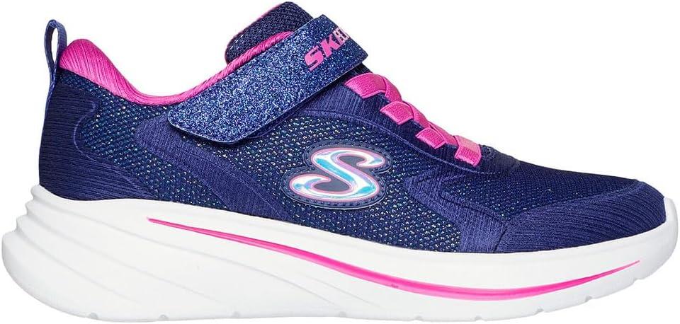 imageSkechers Girls Wave 92Navy