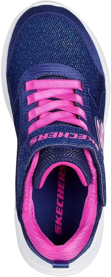 imageSkechers Girls Wave 92Navy
