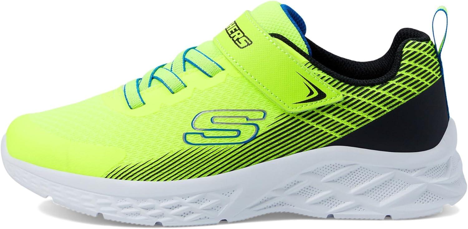 imageSkechers Kids Dynamatic SneakersYellowBlack