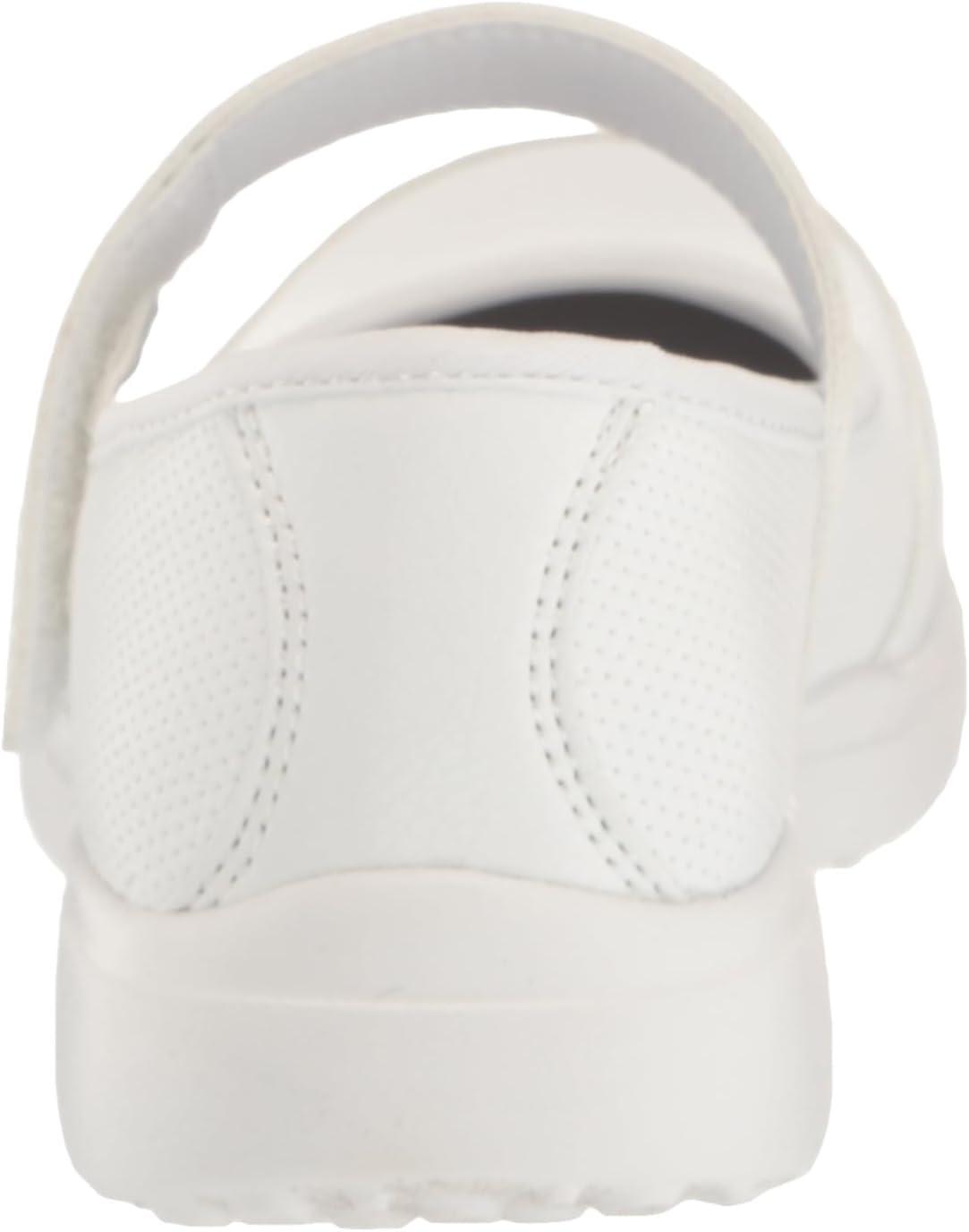 imageSkechers Kids Girls MicrostridesRecess Rules SneakerWhite