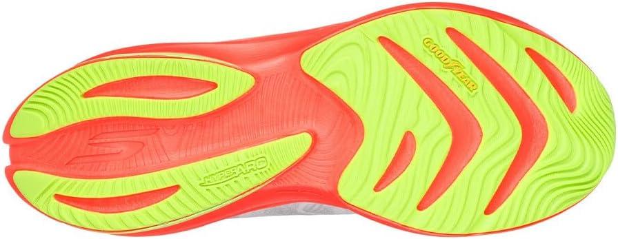 imageSkechers Mens Aero Spark SneakerWhite Multi