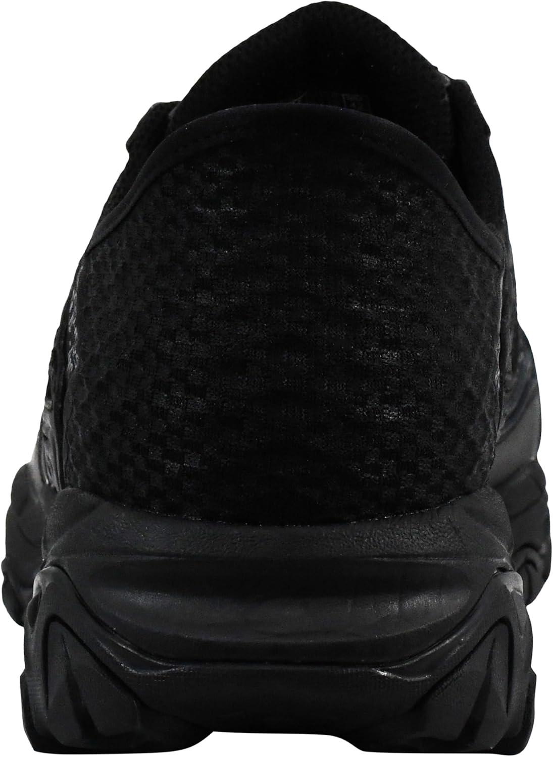imageSkechers Mens Afterburn M Fit Grill CaptainBlackBlack