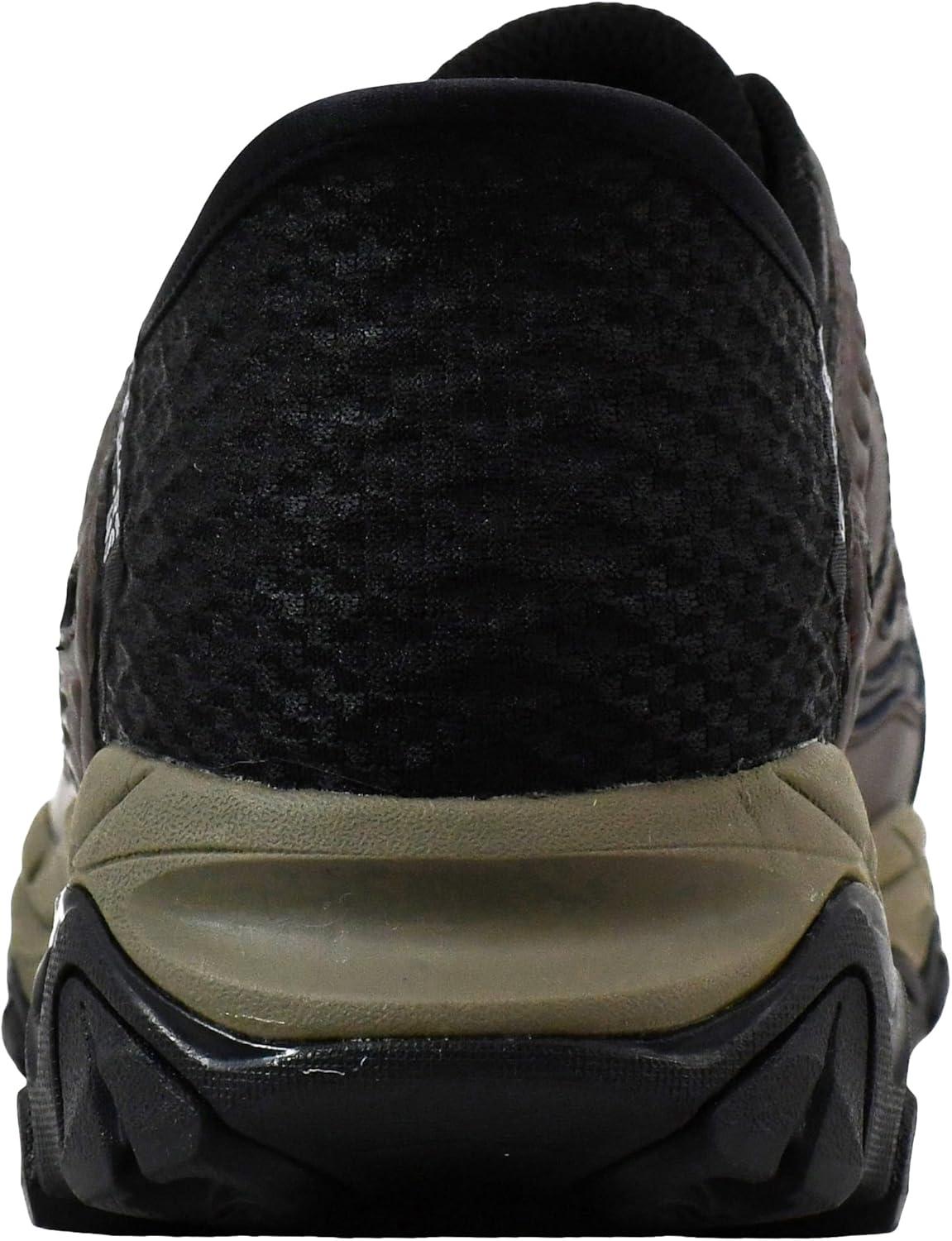 imageSkechers Mens Afterburn M Fit Grill CaptainBrownBlack