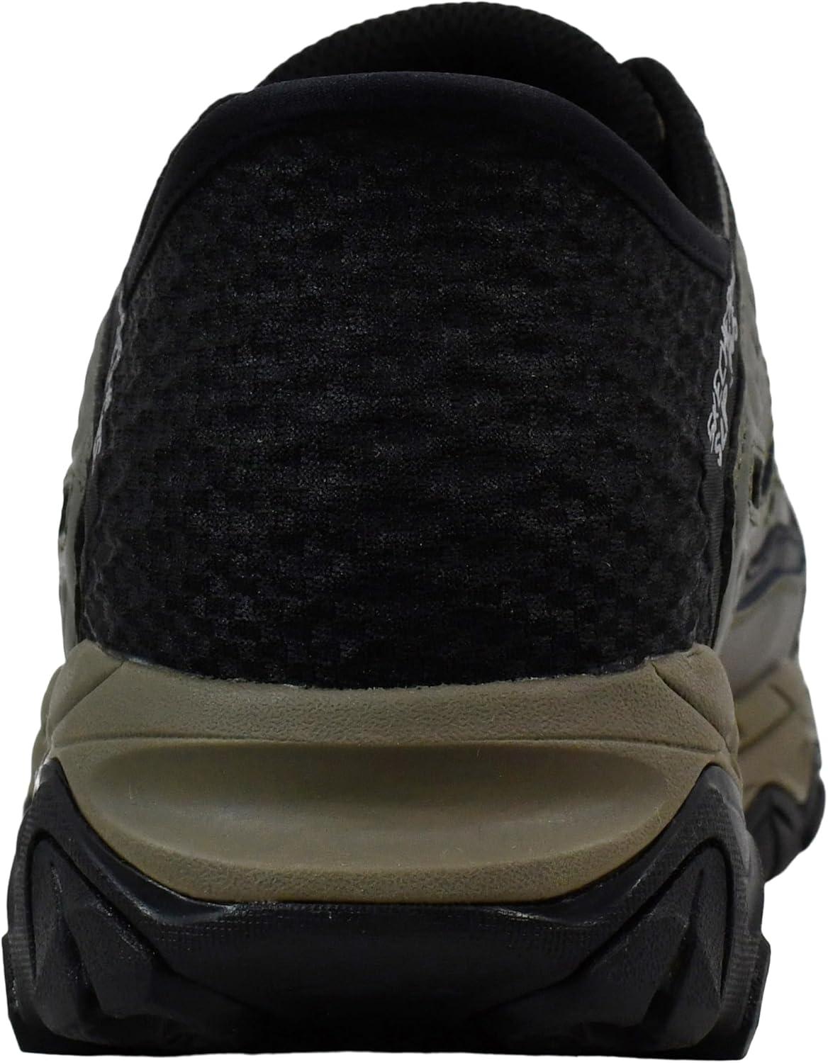 imageSkechers Mens Afterburn M Fit Grill CaptainOliveBlack