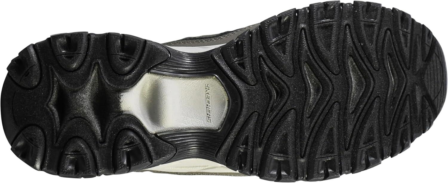 imageSkechers Mens Afterburn M Fit Ridgeburn Hands Free Slipin LoafersBrown