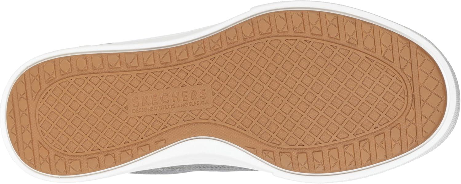 imageSkechers Mens Arch Fit Arcade See Ya There Hands Free SlipinsGrey