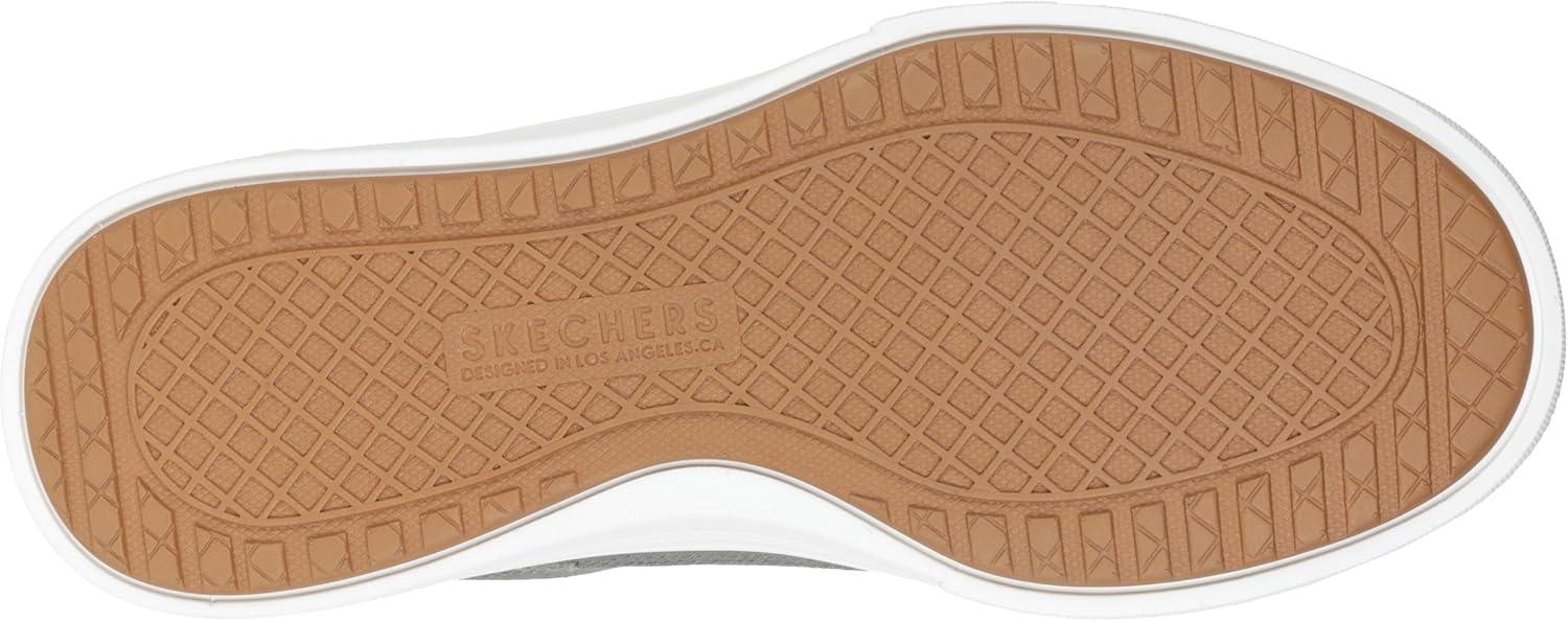 imageSkechers Mens Arch Fit Arcade See Ya There Hands Free SlipinsOlive