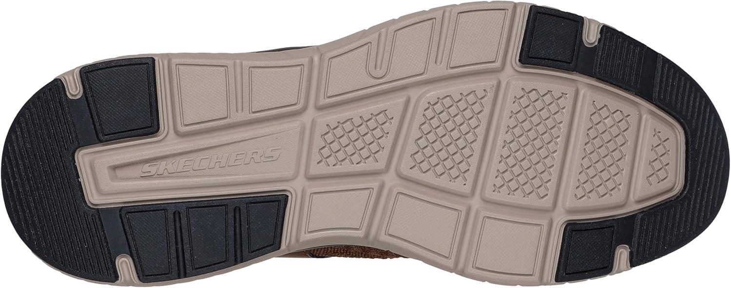 imageSkechers Mens Arch Fit Crosser EmericBrown