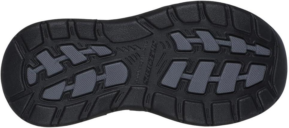 imageSkechers Mens Arch Fit Motley MiloBbk BlackBlack
