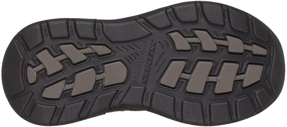 imageSkechers Mens Arch Fit Motley MiloCoc Cocoa