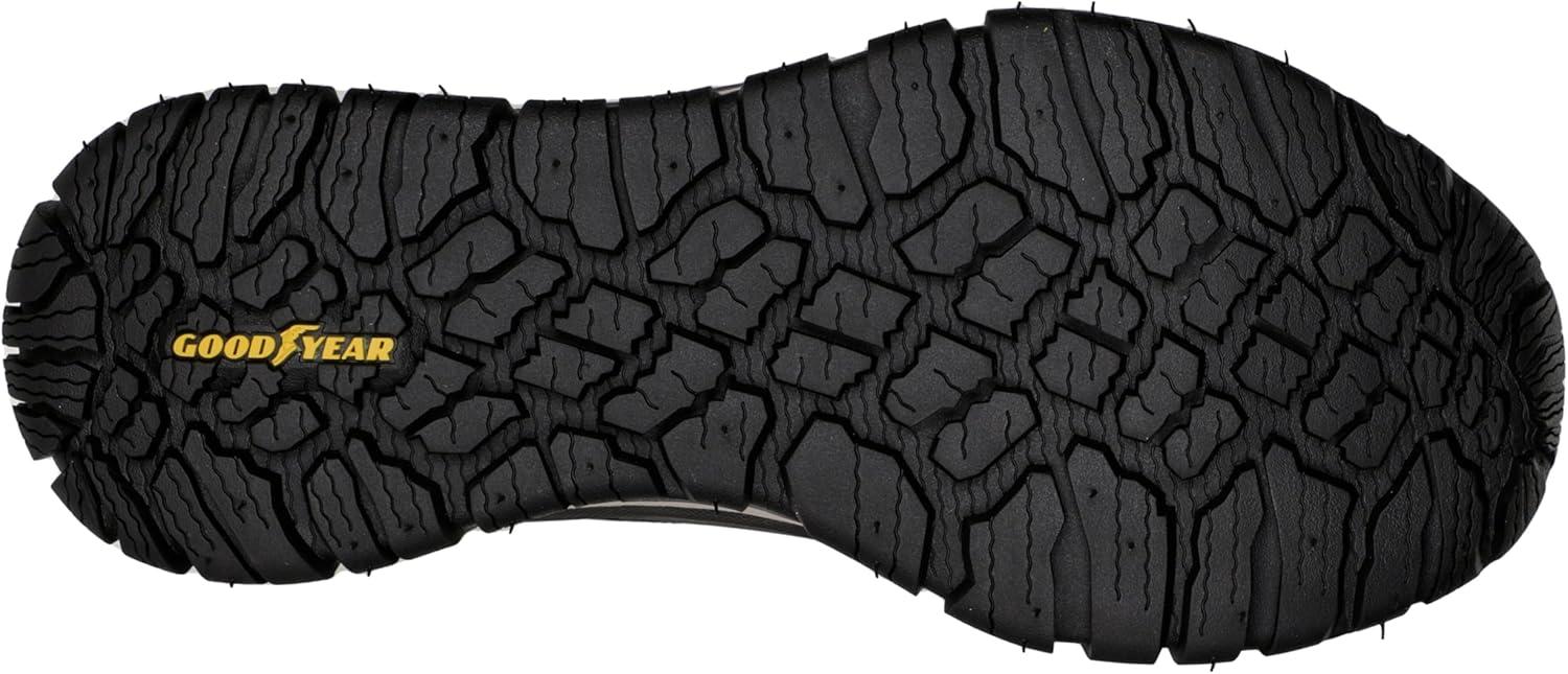 imageSkechers Mens Arch Fit Walker RaylanBlack