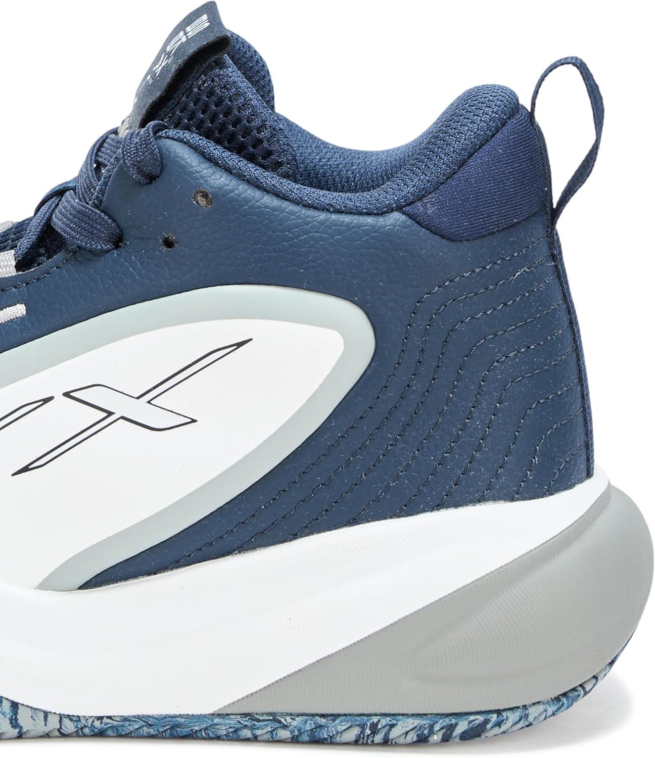 imageSkechers Mens Basketball Skx LeagueNavy